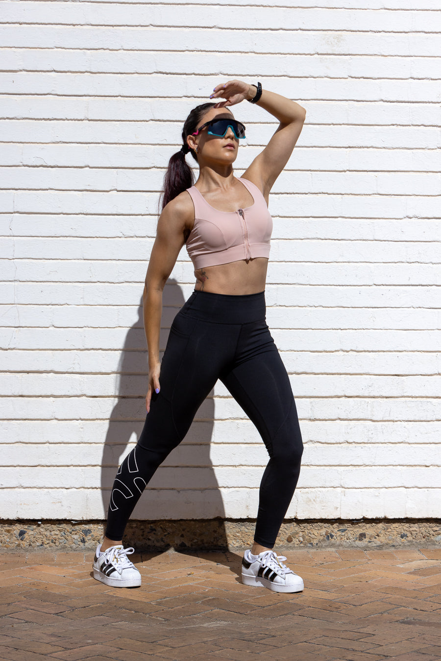 The FIVE Legging